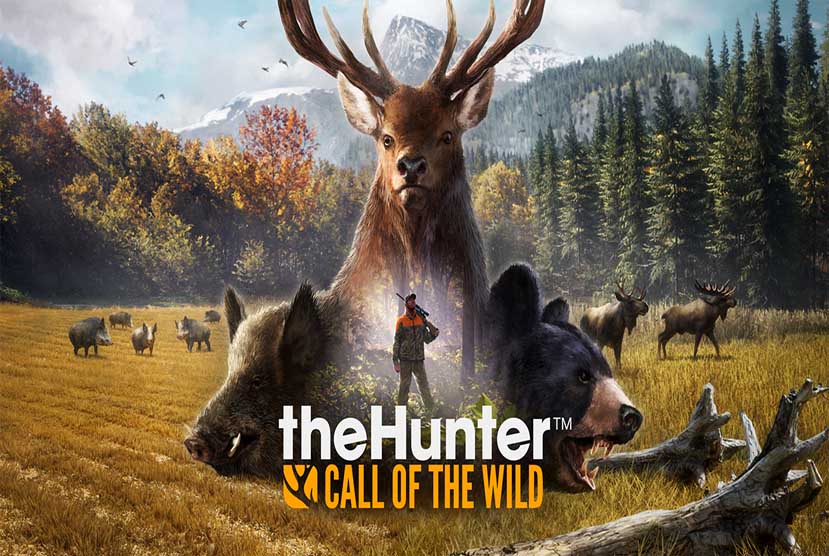 call of the wild game